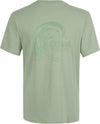 Circle Surfer shirt