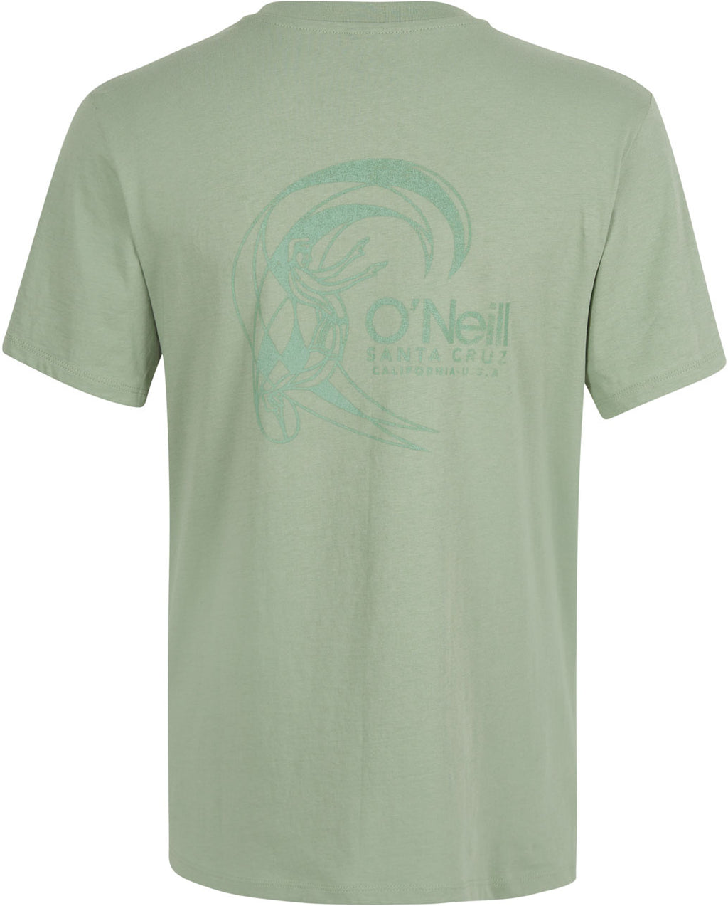 Circle Surfer shirt