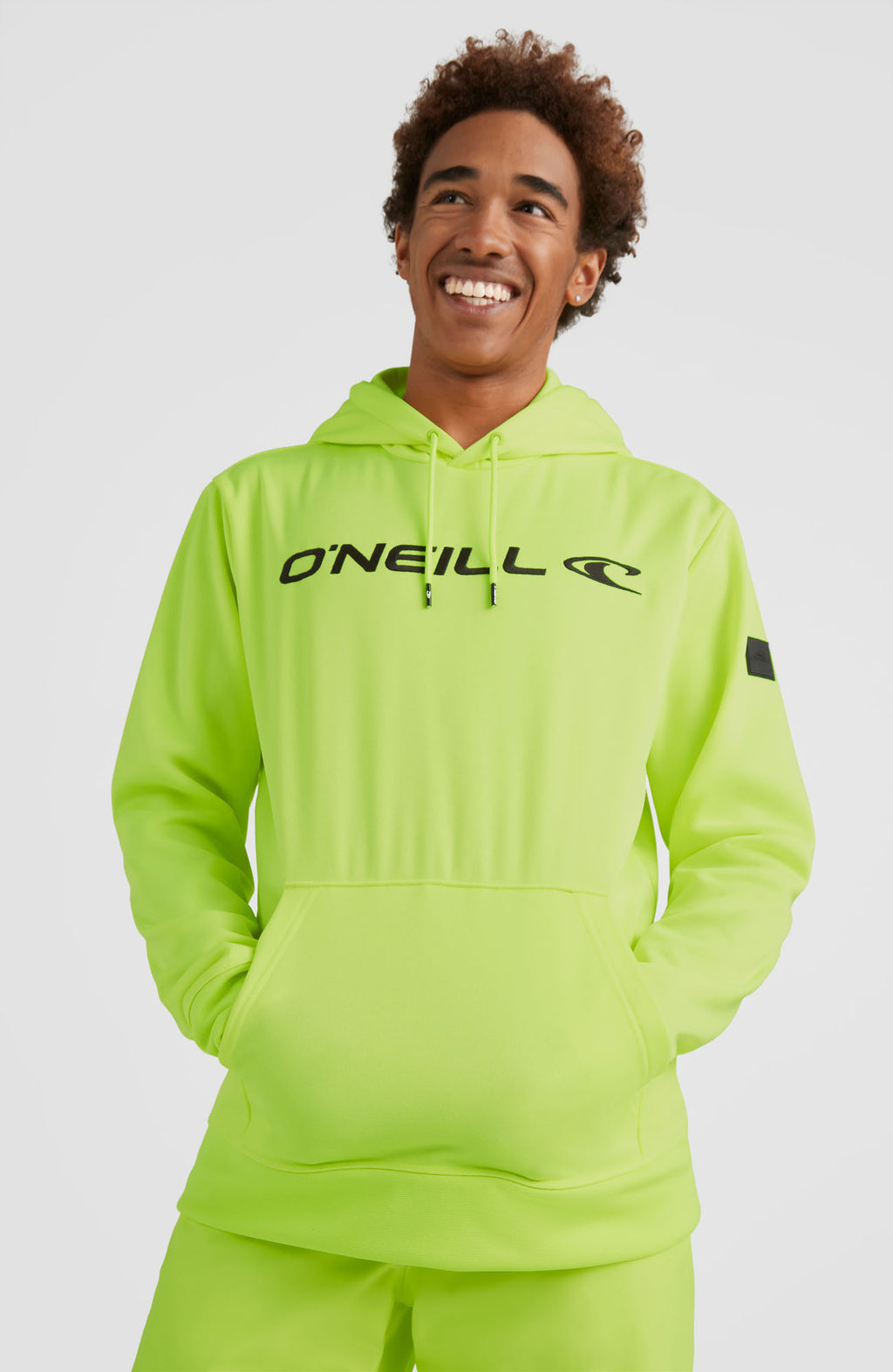 Rutile hoodie