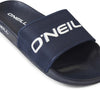 Logo sandalen