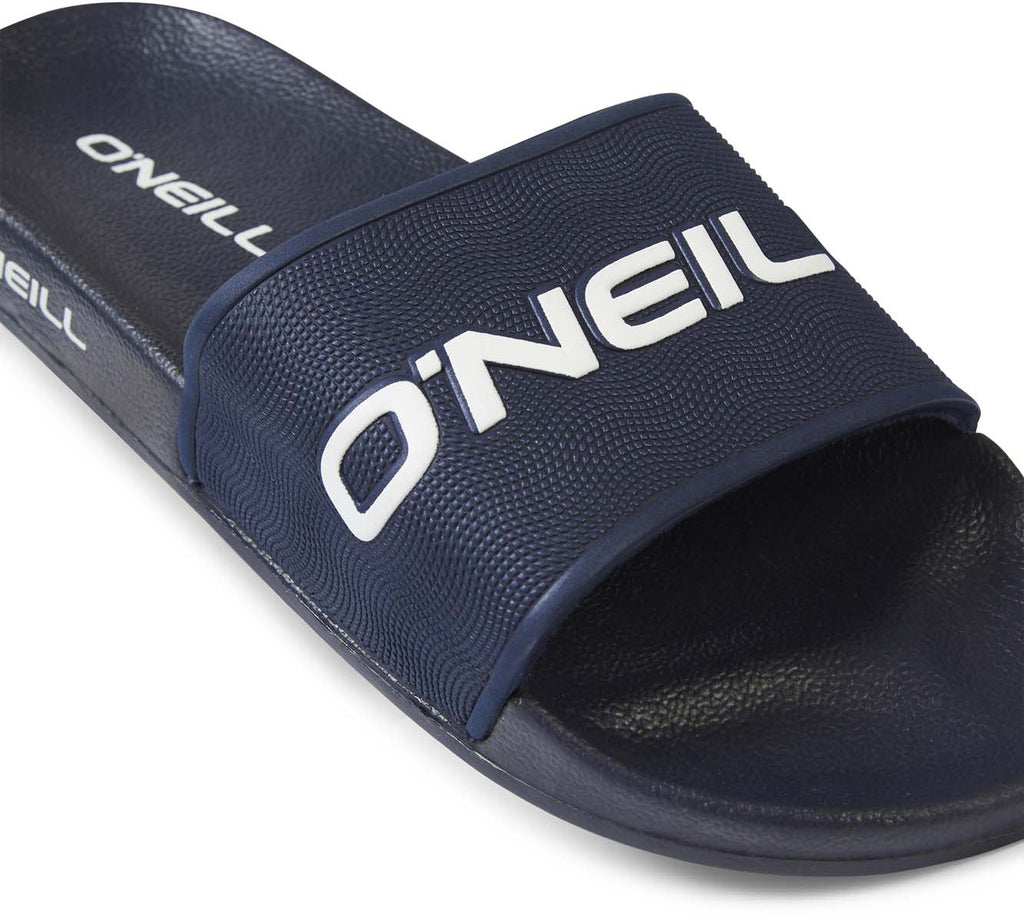 Logo sandalen