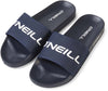 Logo sandalen
