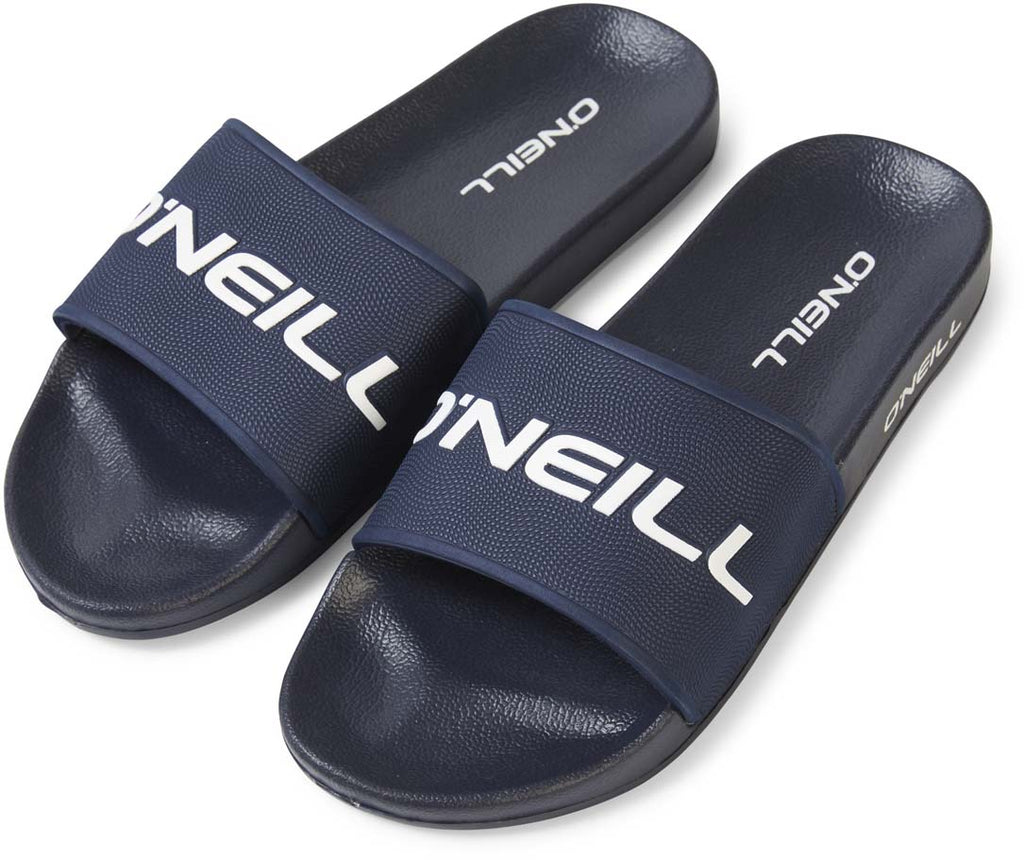 Logo sandalen