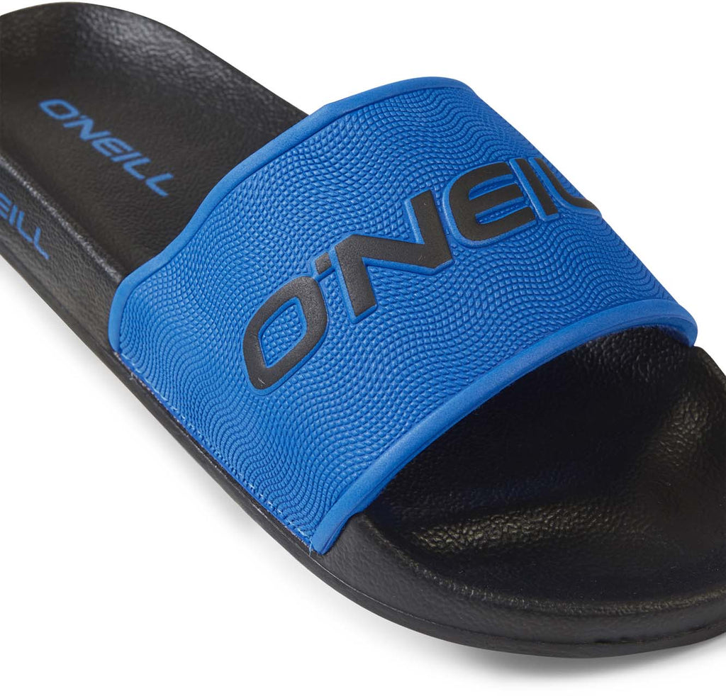 Logo sandalen