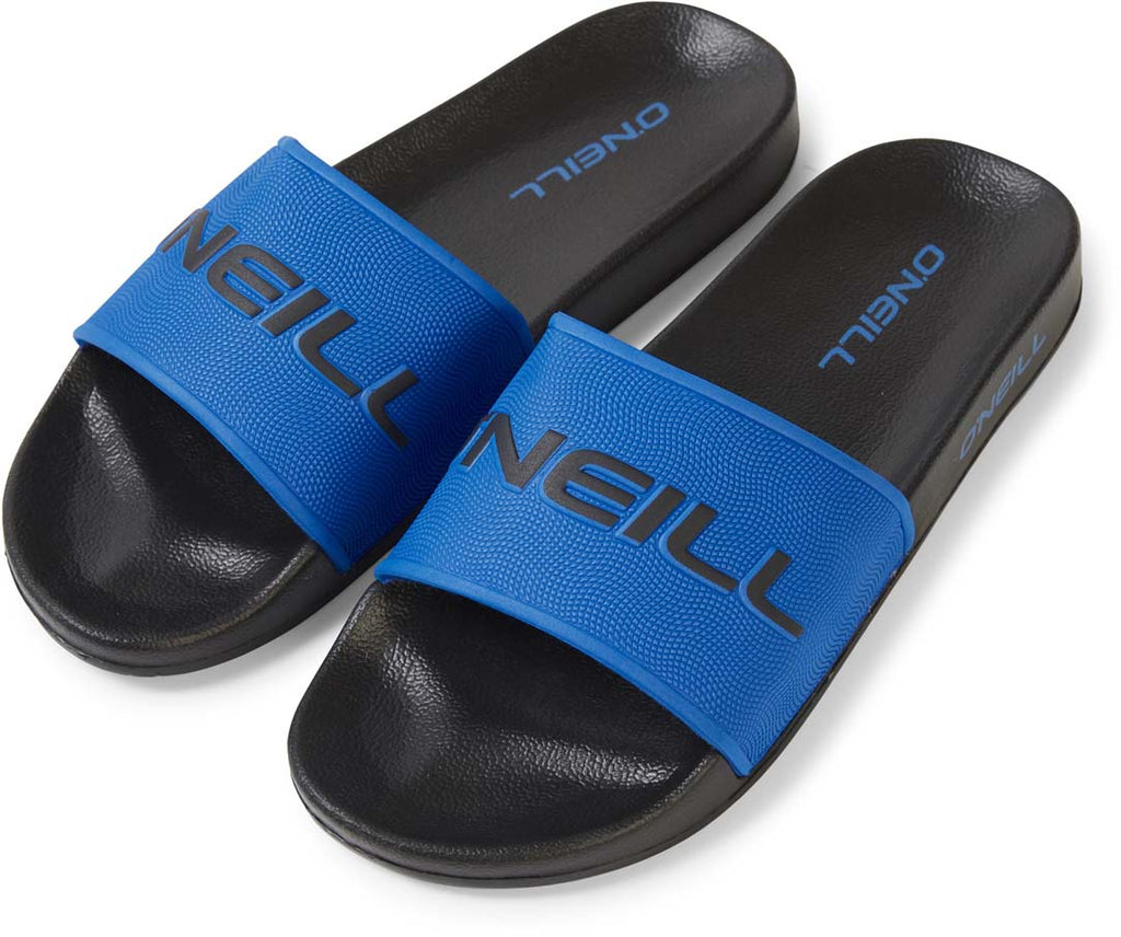 Logo sandalen
