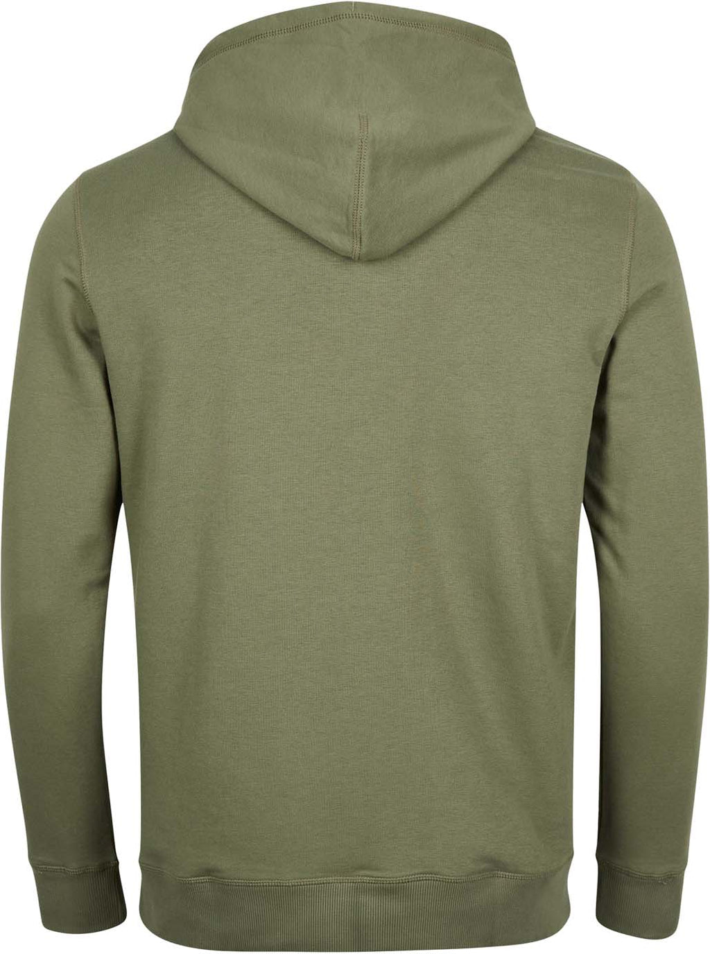 Logo sweater