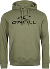 Logo sweater