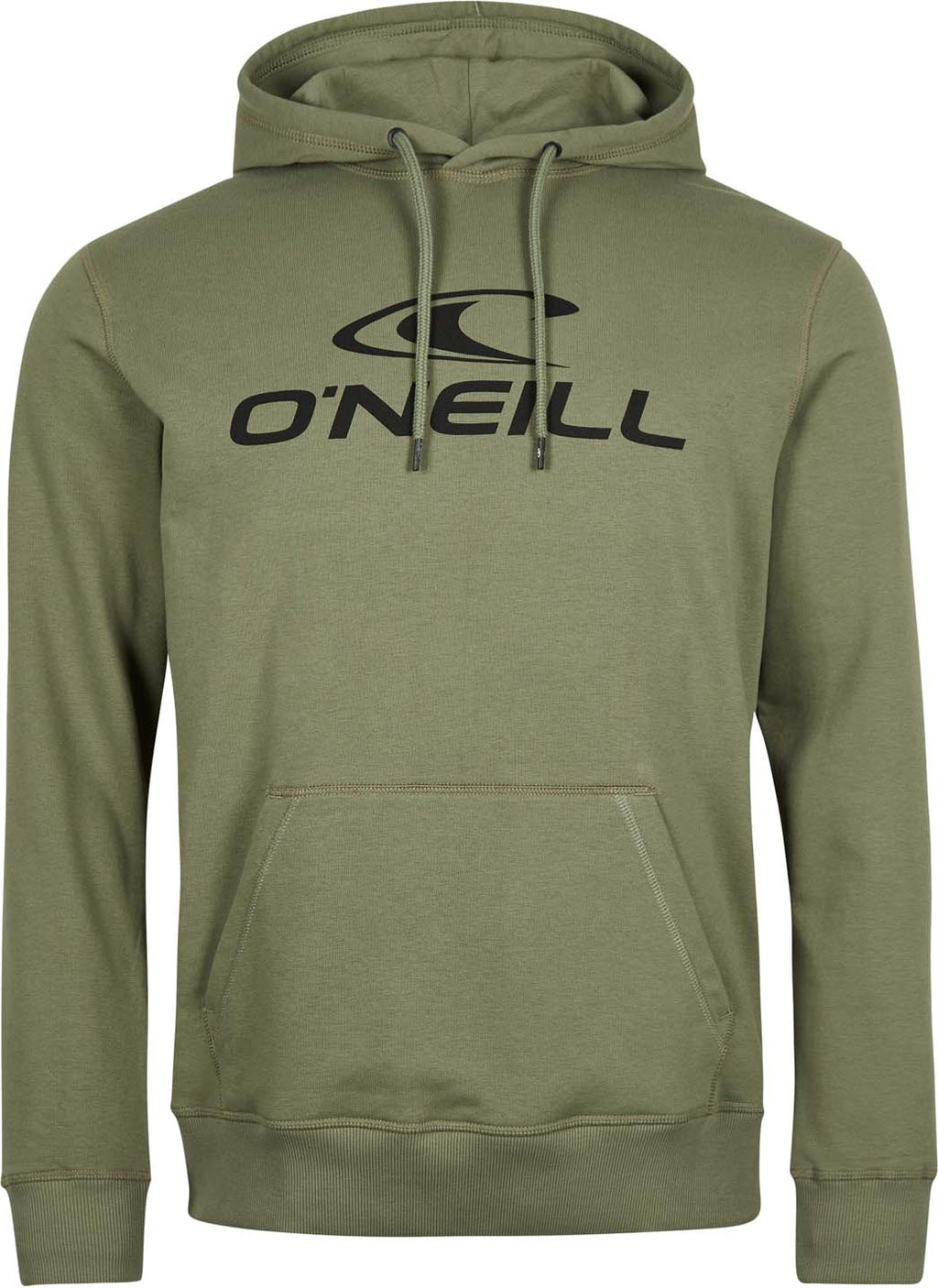 Logo sweater