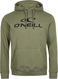 Logo sweater