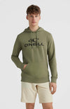 Logo sweater