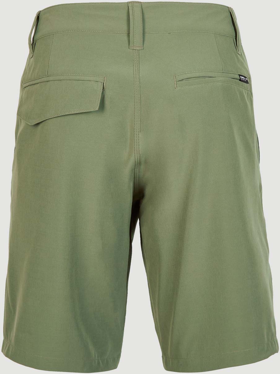 Hybrid Chino short