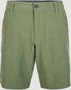 Hybrid Chino short