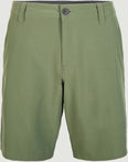 Hybrid Chino short