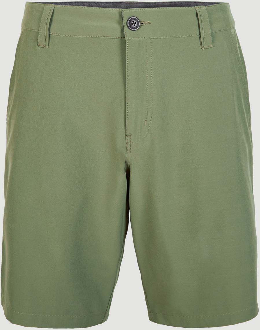 Hybrid Chino short