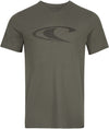 Wave shirt