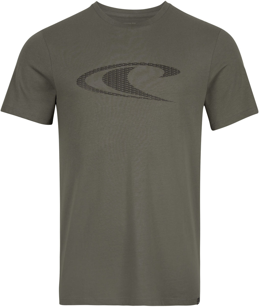Wave shirt