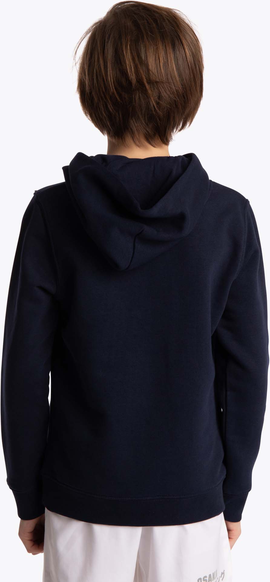 deshi hoodie green star
