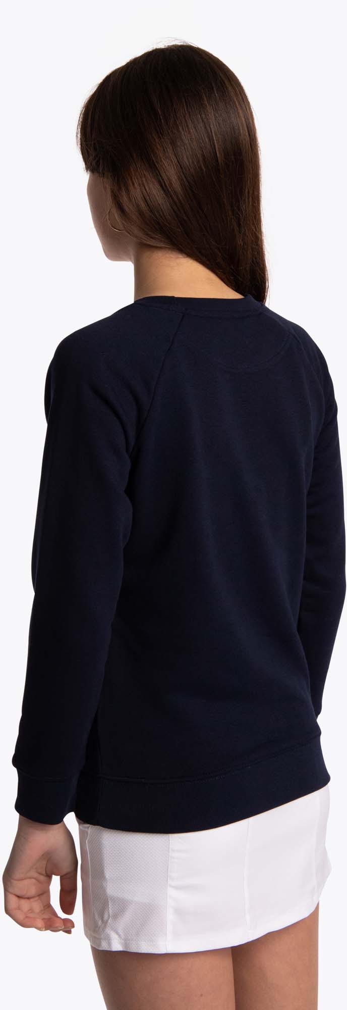 Deshi Pink Star sweater
