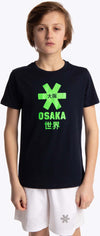 deshi tee green star