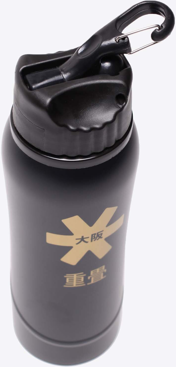 Kuro Alu 2.0 12-pack bidons