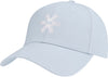 Baseball Cap Twill 5-pack petten