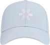 Baseball Cap Twill 5-pack petten