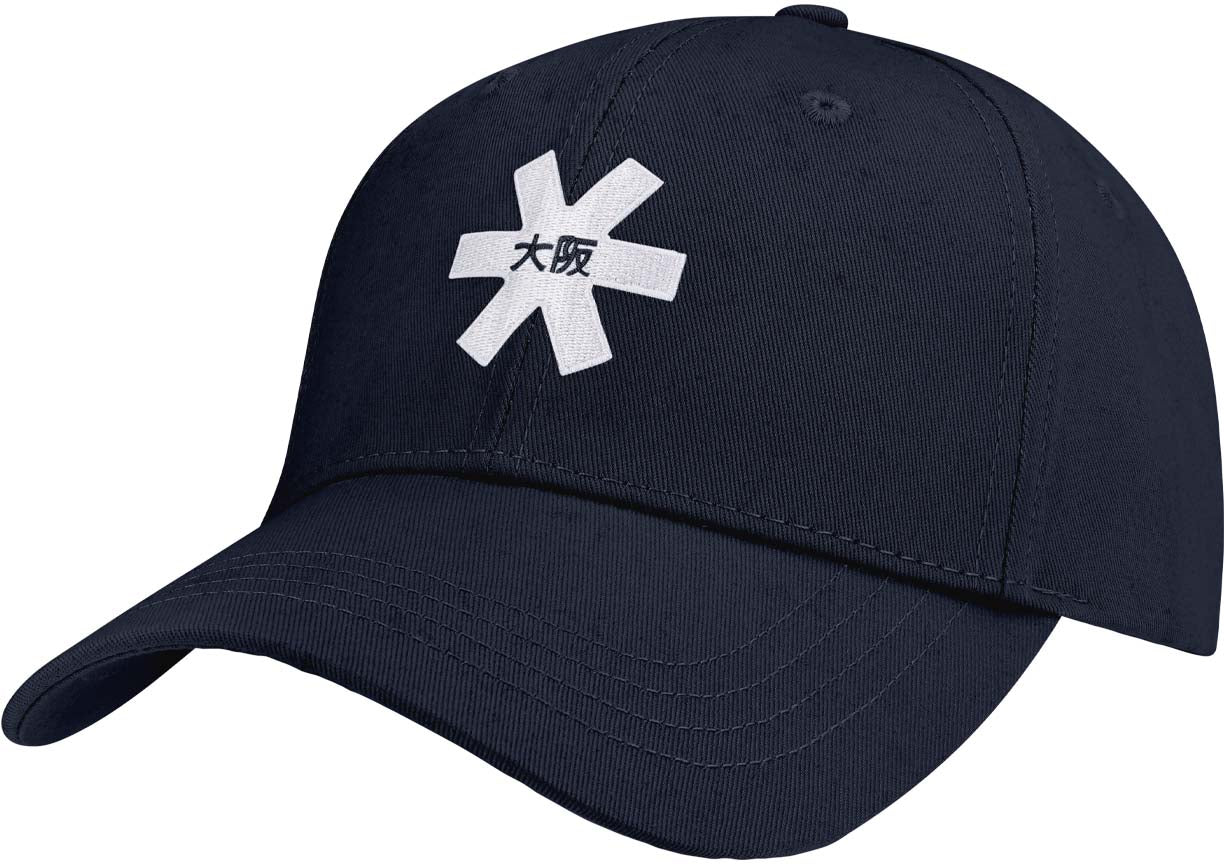 Baseball Cap Twill 5-pack petten