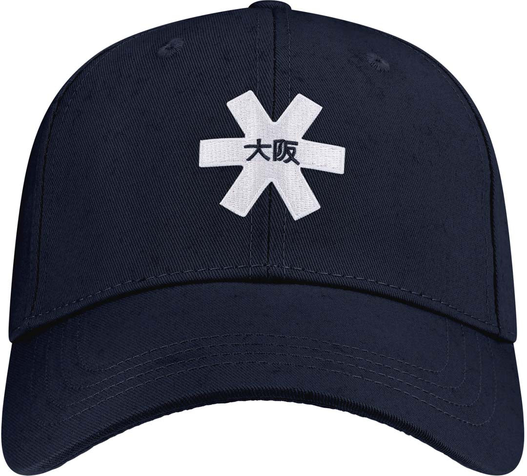 Baseball Cap Twill 5-pack petten