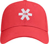Baseball Cap Twill 5-pack petten