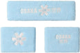 10-pack zweetbandjes