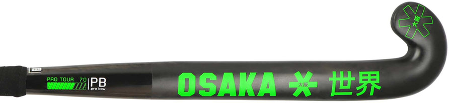Pro Tour 70 2.0 hockeystick