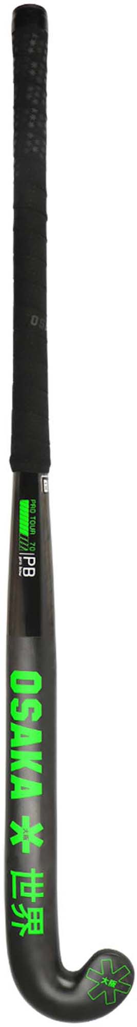 Pro Tour 70 2.0 hockeystick
