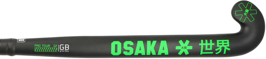 Pro Tour Gf 2.0 hockeystick