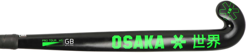 Pro Tour Wg 2.0 hockeystick