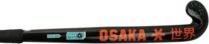 Vision 85 hockeystick