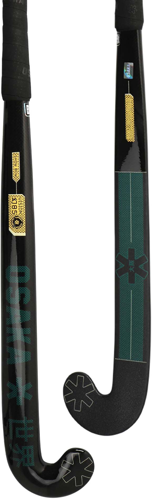 Vision 85 hockeystick