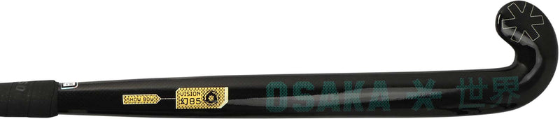Vision 85 hockeystick