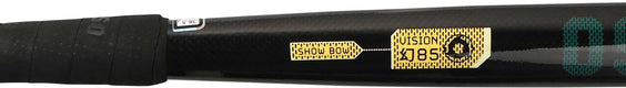 Vision 85 hockeystick