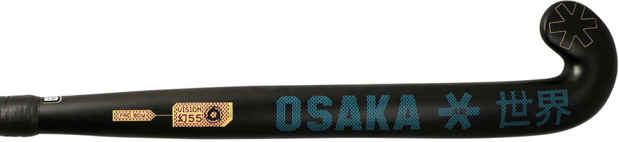 Vision 55 hockeystick