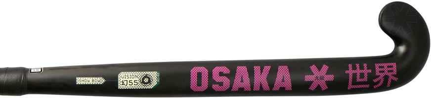 Vision 55 hockeystick