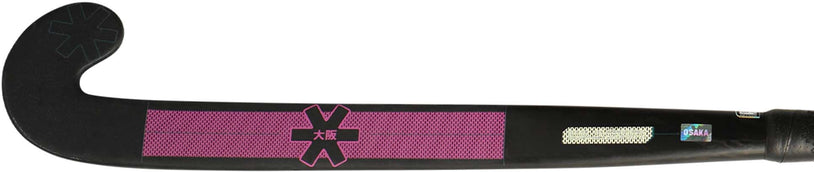 Vision 55 hockeystick