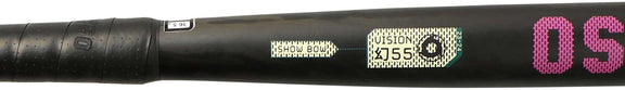 Vision 55 hockeystick