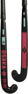 Vision 25 hockeystick