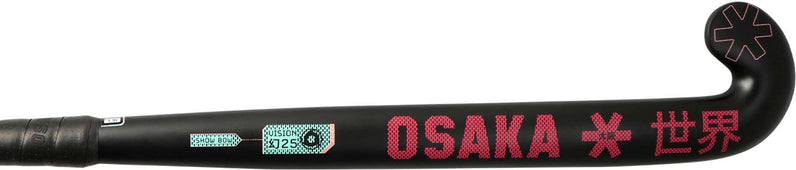 Vision 25 hockeystick
