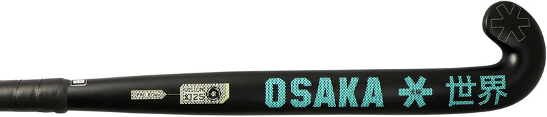 Vision 25 hockeystick