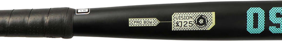 Vision 25 hockeystick