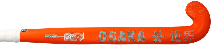 Vision 10 hockeystick