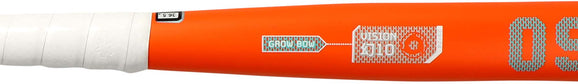 Vision 10 hockeystick