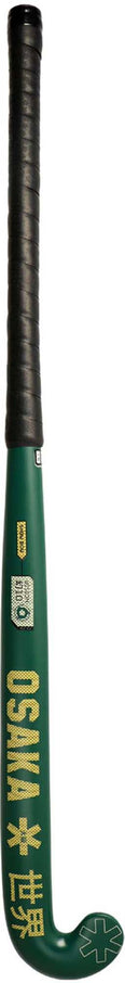 Vision 10 hockeystick