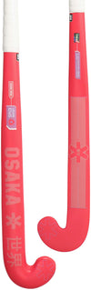 Vision Wg hockeystick